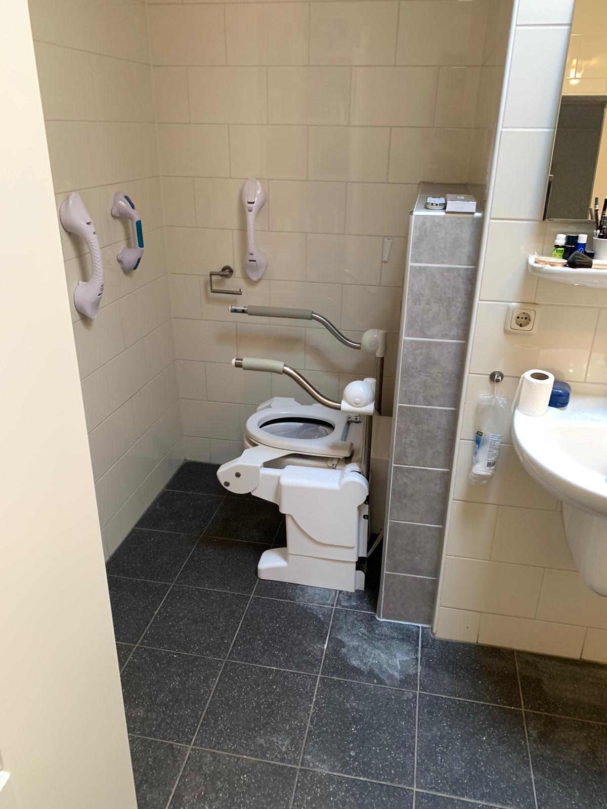 Aerolet Toilet Lift - Afbeelding 7