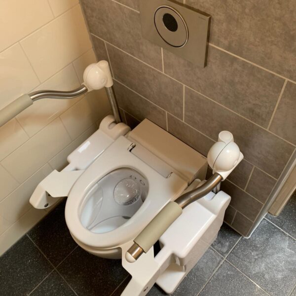 Aerolet Toilet Lift - Afbeelding 6
