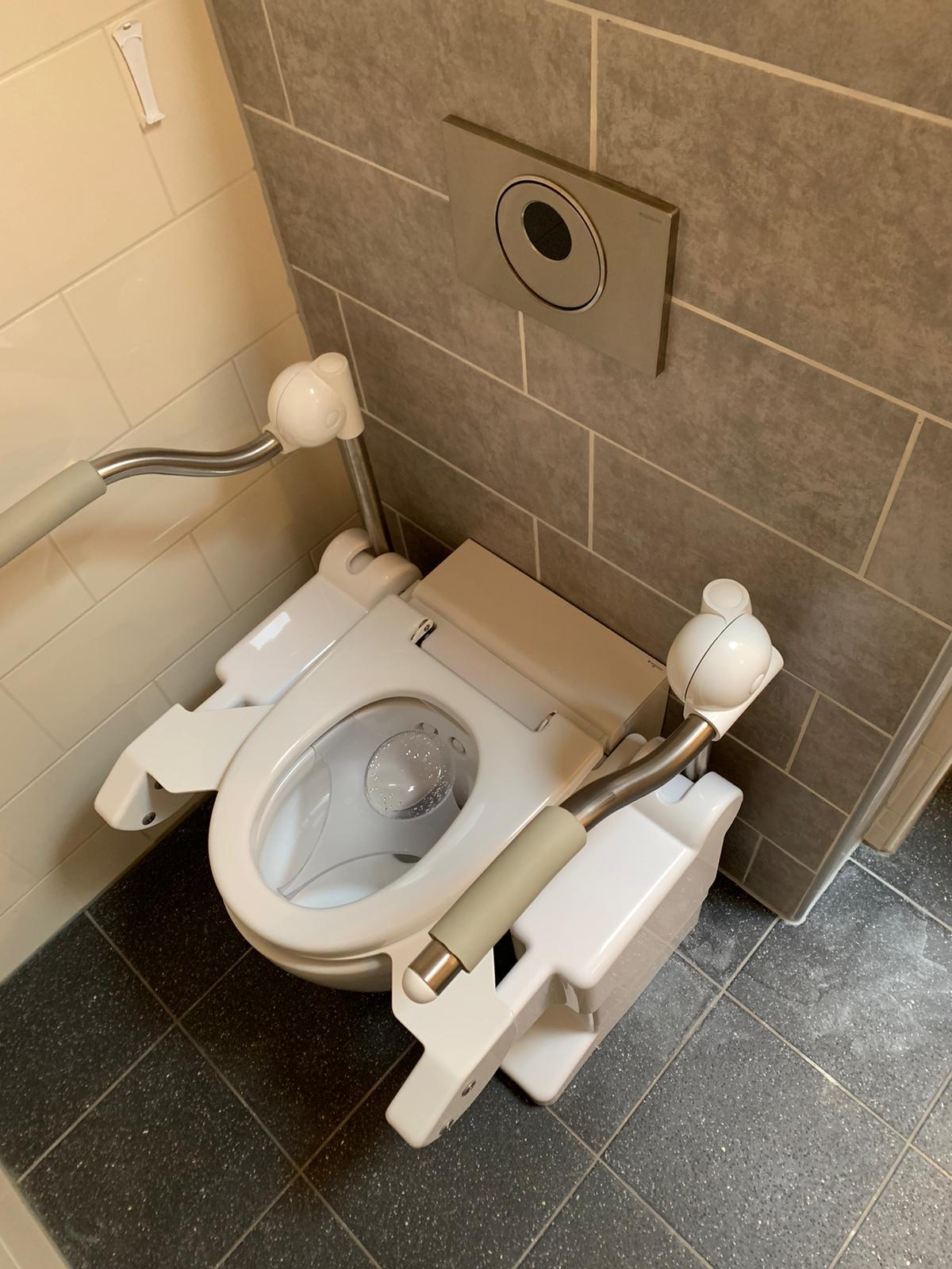 Aerolet Toilet Lift - Afbeelding 6
