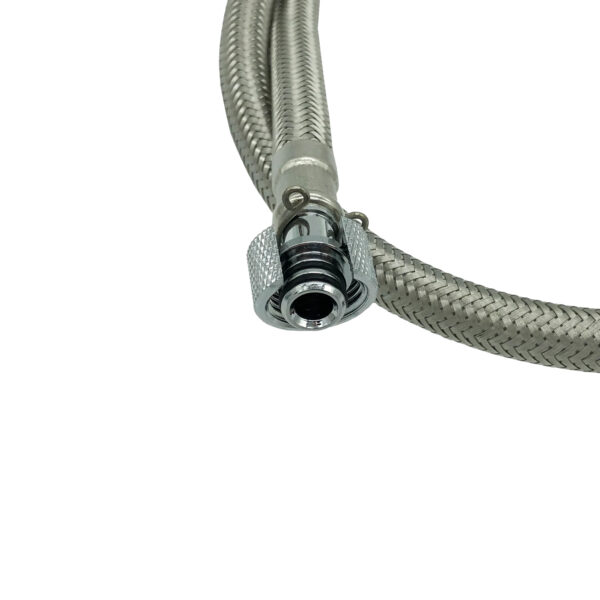Alternative view of Verbindingsslang - 120 cm