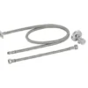 Geberit AquaClean wateraansluitset voor inbouwreservoirs 8 / 12 cm