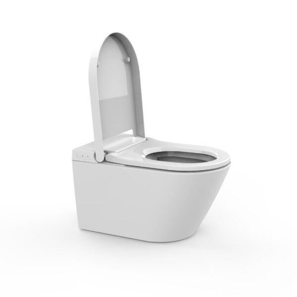 Homecare Douche WC - Comfort Plus 991 - Met brilverwarming - Afbeelding 5
