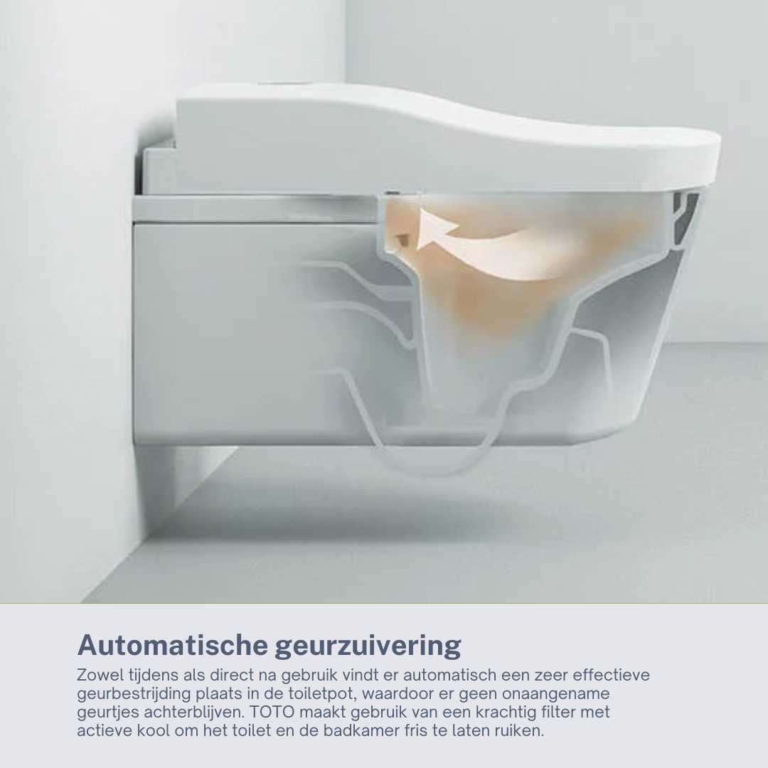 WASHLET® SX EWATER+ - Afbeelding 4
