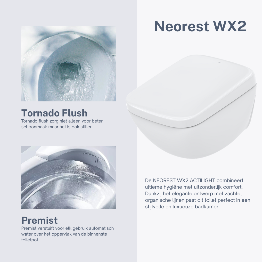 NEOREST® WX2 - Afbeelding 3