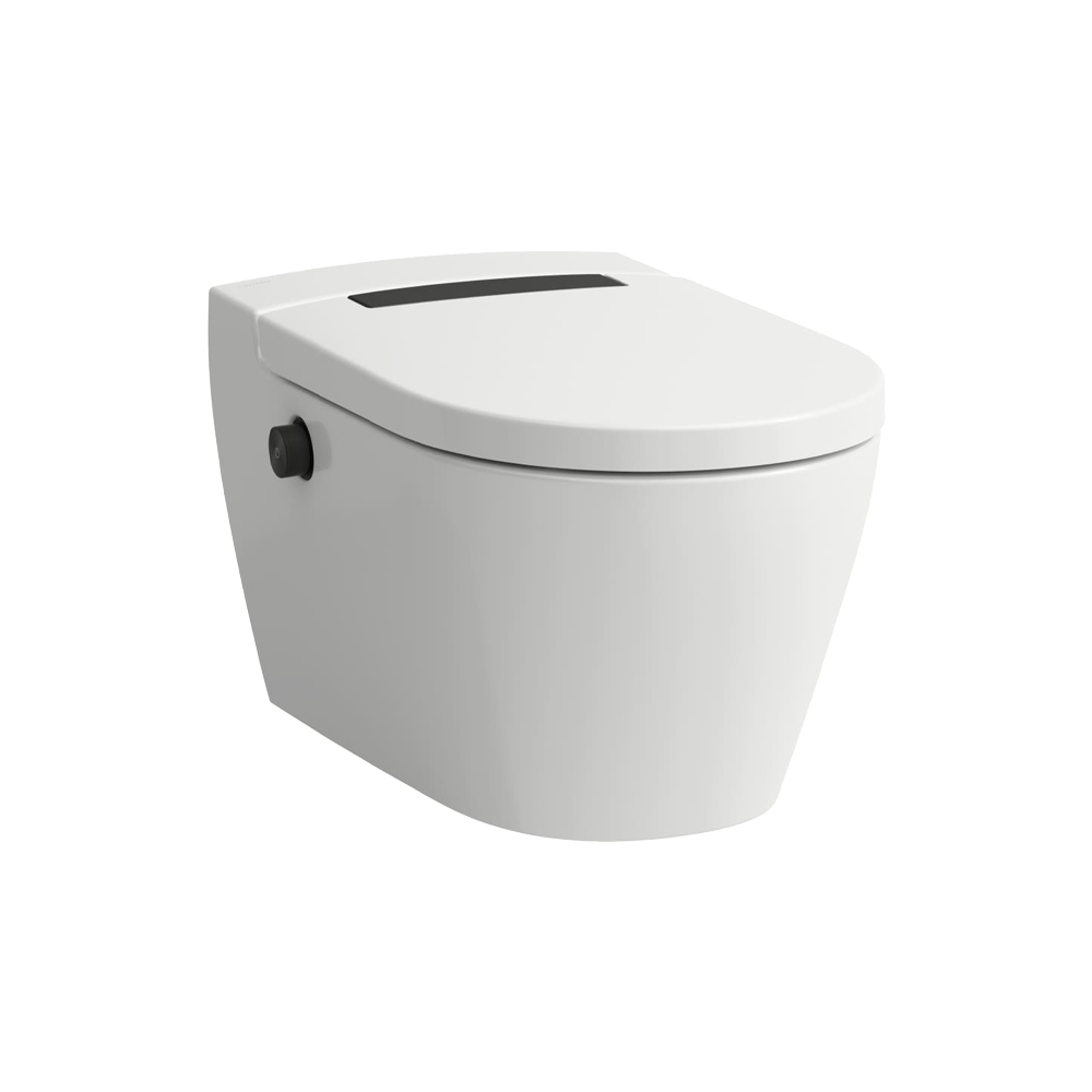 Cleanet Auria+ - Automatische opengaande WCdeksel - Afbeelding 8
