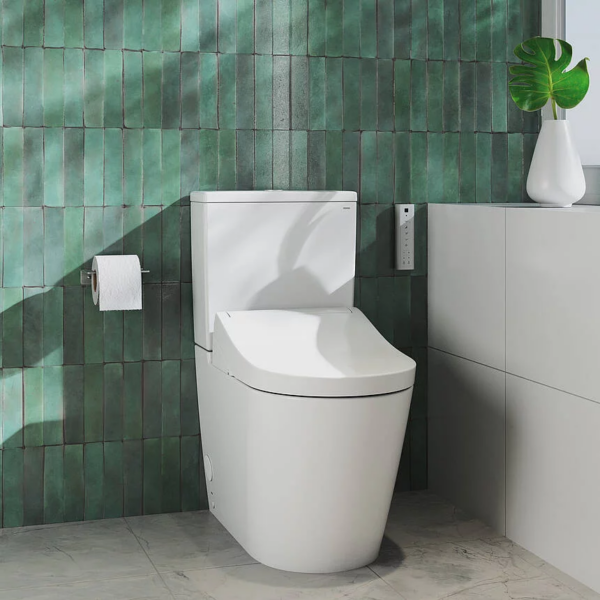WASHLET® RG - Afbeelding 8
