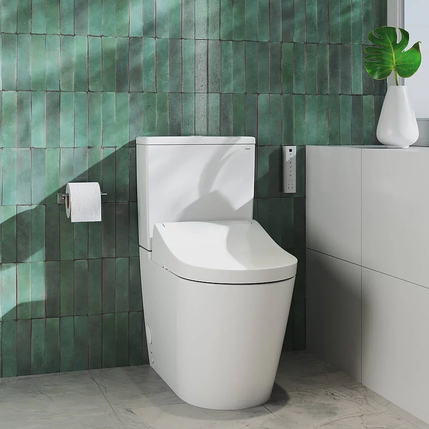 WASHLET® RG - Afbeelding 8