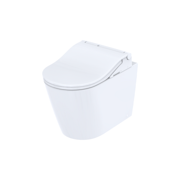 WASHLET® RW - witte details - Afbeelding 4