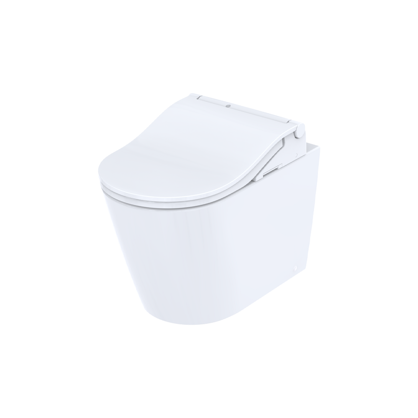 WASHLET® RW - witte details - Afbeelding 4