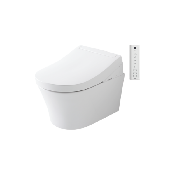 WASHLET® RG