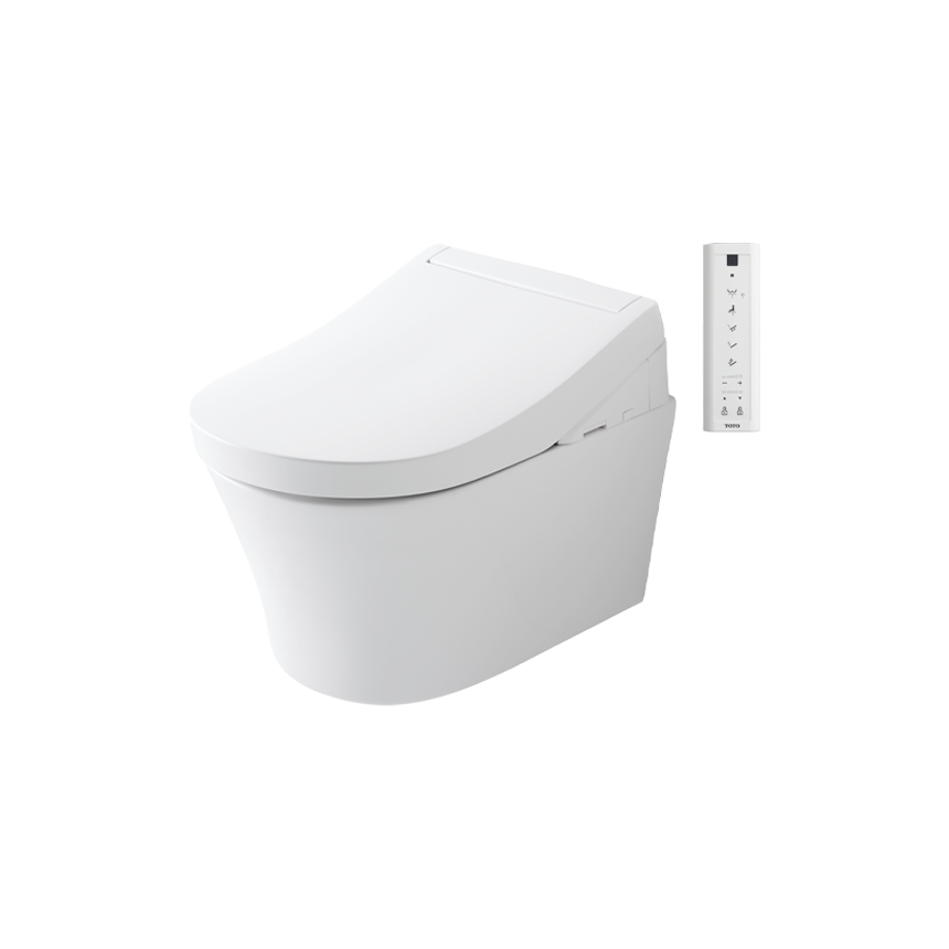 WASHLET® RG