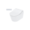 WASHLET® RW - witte details