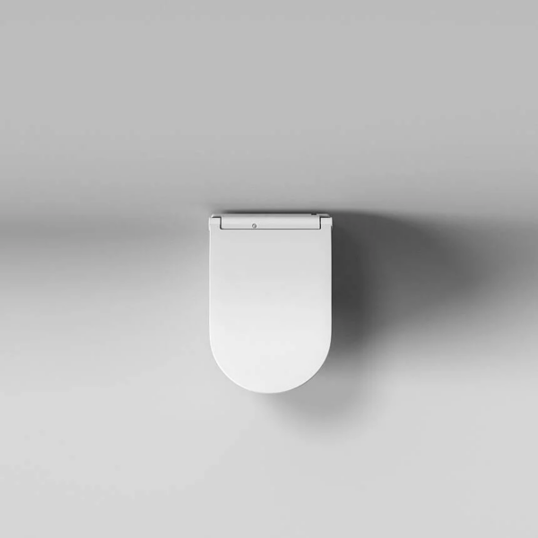 WASHLET® RW - witte details - Afbeelding 3