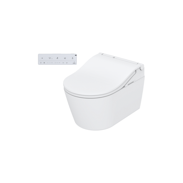 WASHLET® RW - mat wit