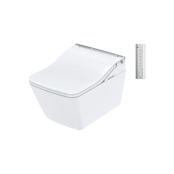 WASHLET® SW