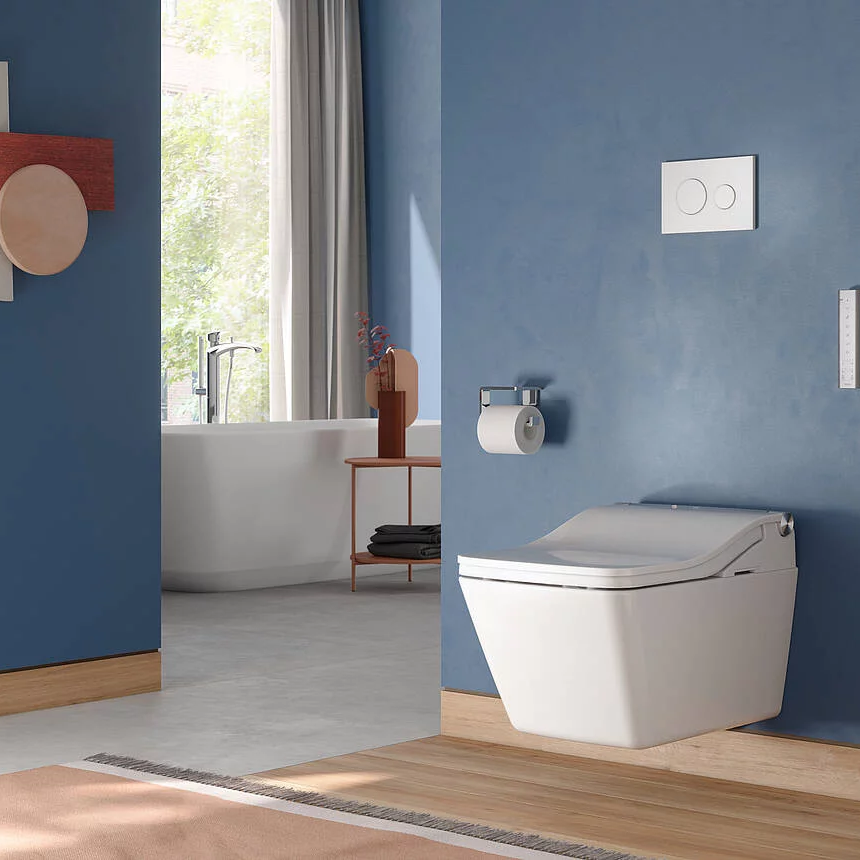 WASHLET® SW - Afbeelding 6