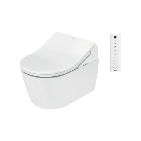 WASHLET® RX EWATER+