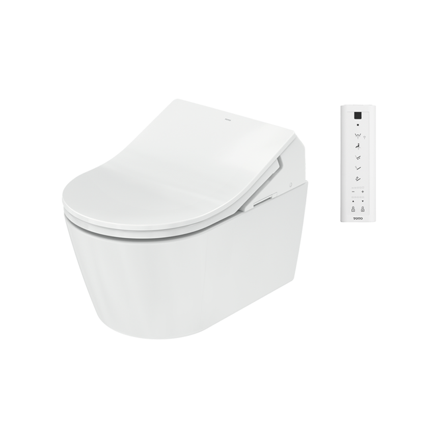 WASHLET® RX EWATER+