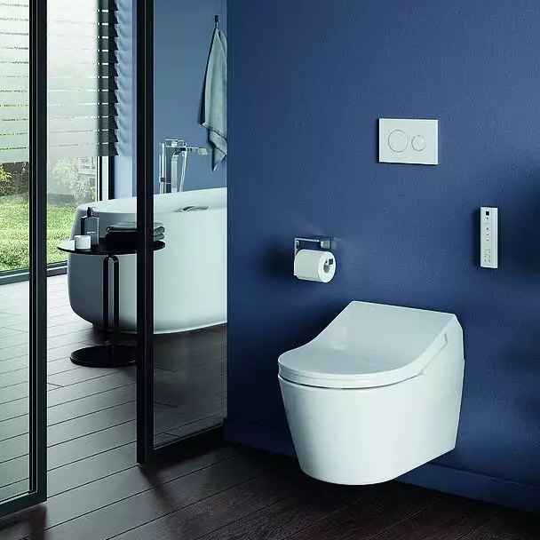 WASHLET® RX EWATER+ - Afbeelding 7