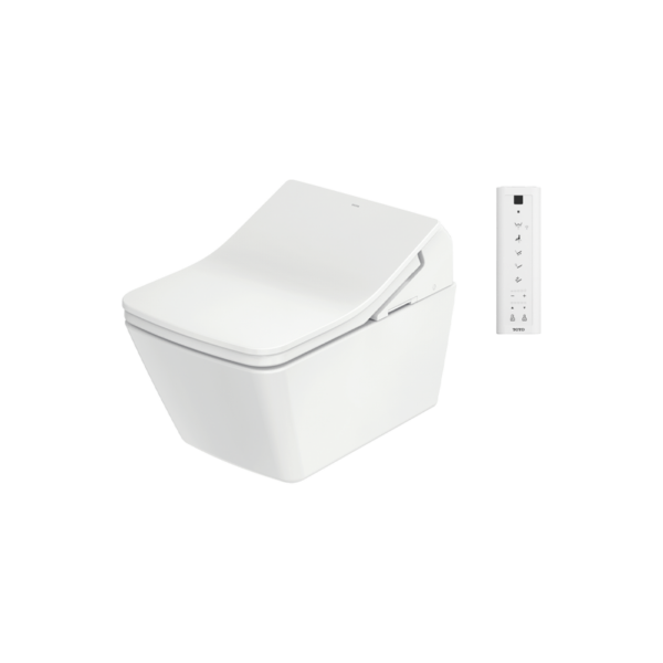 WASHLET® SX EWATER+