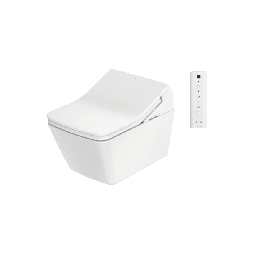 WASHLET® SX EWATER+