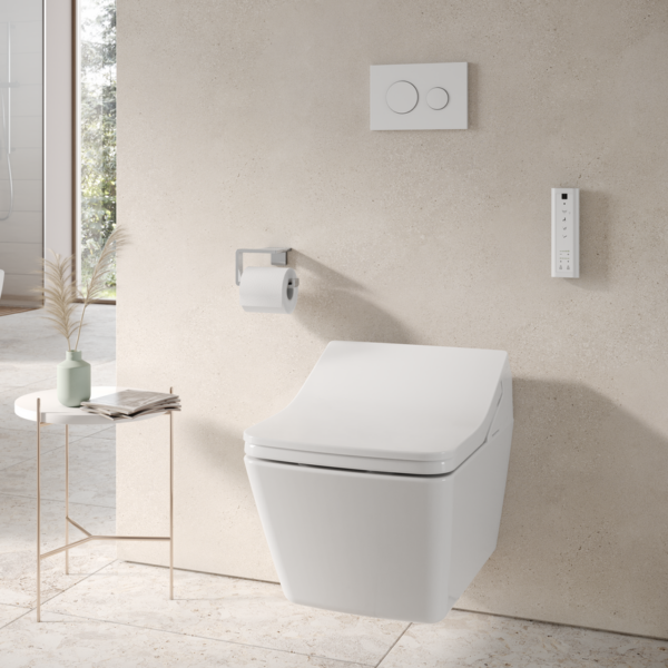 WASHLET® SX EWATER+ - Afbeelding 6