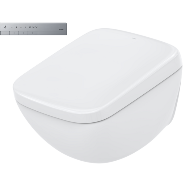 TOTO NEOREST® WX1 - incl. remote control