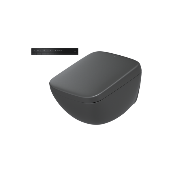 NEOREST® WX1 - Mat Zwart