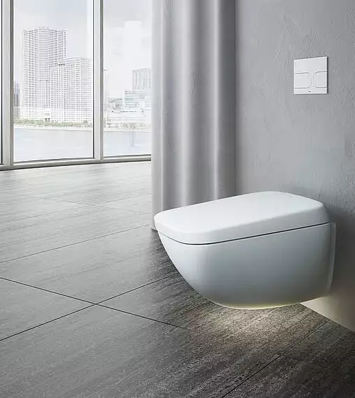 Alternative view of NEOREST® WX1 - Mat Wit