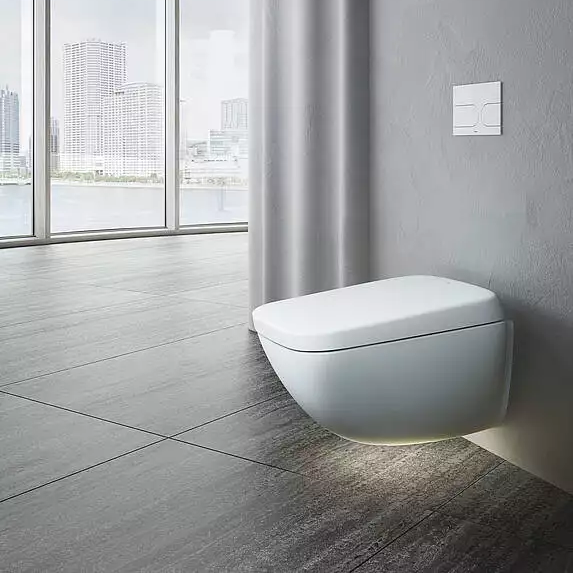 NEOREST® WX1 - Mat Wit - Afbeelding 2