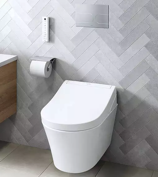 WASHLET® RG - Afbeelding 7