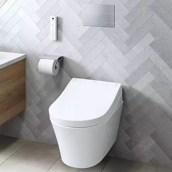 WASHLET® RG - Afbeelding 7